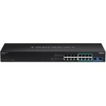 Trendnet TPE-BG182G Netzwerk-Switch Unmanaged Gigabit...