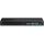 Trendnet TPE-BG182G Netzwerk-Switch Unmanaged Gigabit Ethernet (10/100/1000) Power over Ethernet (PoE) 1U Schwarz