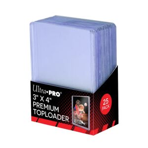 Ultra PRO 81145 Brettspiel-Zubehör Kartenhülle