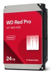Western Digital Red Pro WD241KFGX Interne Festplatte 24...
