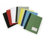 Durable Schnellhefter transluzent