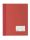 Durable Schnellhefter transluzent