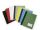 Durable Schnellhefter transluzent
