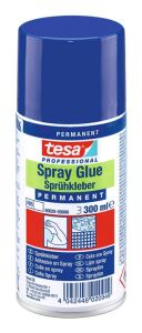 TESA 60020-00000-03 Klebstoff Spray 300 ml