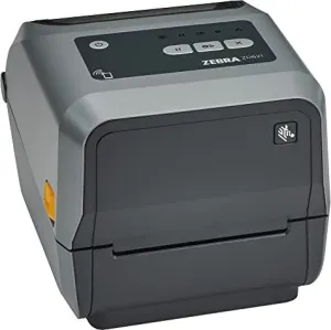 Zebra Desktopdrucker ZD621t ZD6A042-30EF00EZ