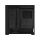 Fractal Design Pop XL Silent Tower Schwarz