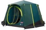 COLEMAN Zelt Octagon BlackOut