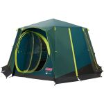 COLEMAN Zelt Octagon BlackOut