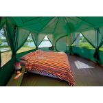 COLEMAN Zelt Octagon BlackOut