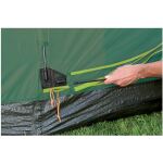 COLEMAN Zelt Octagon BlackOut