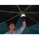 COLEMAN Zelt Octagon BlackOut