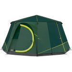 COLEMAN Zelt Octagon BlackOut