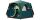 COLEMAN Zelt Octagon BlackOut