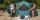 COLEMAN Zelt Octagon BlackOut
