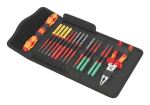 Wera 05006612001 Handschraubendreher Set Gerader Schraubendreher