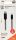 2GO 797146 USB Kabel 1 m USB B USB C Mehrfarbig