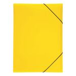 Pagna 21638-04 Sammelmappe Polypropylen (PP) Gelb A3