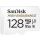 SanDisk High Endurance 128 GB MicroSDXC UHS-I Klasse 10