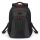 DICOTA D32119-RPET Rucksack Lässiger Rucksack Schwarz, Rot Polyester, Recyceltes Polyethylenterephthalat (rPET)