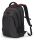 DICOTA D32119-RPET Rucksack Lässiger Rucksack Schwarz, Rot Polyester, Recyceltes Polyethylenterephthalat (rPET)