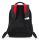 DICOTA D32119-RPET Rucksack Lässiger Rucksack Schwarz, Rot Polyester, Recyceltes Polyethylenterephthalat (rPET)