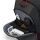 DICOTA D32119-RPET Rucksack Lässiger Rucksack Schwarz, Rot Polyester, Recyceltes Polyethylenterephthalat (rPET)