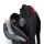 DICOTA D32119-RPET Rucksack Lässiger Rucksack Schwarz, Rot Polyester, Recyceltes Polyethylenterephthalat (rPET)