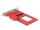 DELOCK Riser Card PCIe x4 -> U.2 SFF-8639 PCIe 4.0