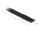 DELOCK Klettband auf Rolle mit Schlaufe L3m x B20mm schwarz