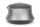 Digitus Wireless Optical Mouse, 6 Tasten, 1600 dpi