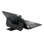 Mobilis 029029 Tablet-Schutzhülle 25,9 cm (10.2") Folio Schwarz