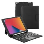 Mobilis 029029 Tablet-Schutzhülle 25,9 cm (10.2") Folio Schwarz