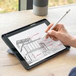 Mobilis 029029 Tablet-Schutzhülle 25,9 cm (10.2") Folio Schwarz