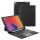 Mobilis 029029 Tablet-Schutzhülle 25,9 cm (10.2") Folio Schwarz