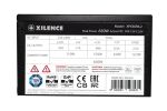 Xilence XP650R6.2 Netzteil 650 W 20+4 pin ATX ATX Schwarz