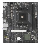 Sapphire A520M-E AMD A520 Sockel AM4 micro ATX