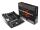 Sapphire A520M-E AMD A520 Sockel AM4 micro ATX