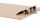 MAUL 2392570 Klemmbrett A4 Holz Braun