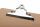 MAUL 2392570 Klemmbrett A4 Holz Braun