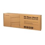 LogiLink BP0078 TV-Ständer & Entertainment-Center