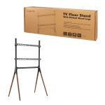 LogiLink BP0078 TV-Ständer & Entertainment-Center