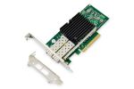 Digitus Dual Port 10G SFP PCIe Netzwerkkarte
