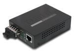 PLANET 101001000Base-T to 1000Base-SX Gigabit Converter