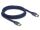DELOCK Ultra High Speed HDMI Kabel 48Gbps 8K 60Hz blau 2m
