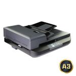 Avision AD5800 Flachbett- & ADF-Scanner 1200 x 1200...