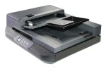 Avision AD5800 Flachbett- & ADF-Scanner 1200 x 1200...