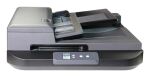 Avision AD5800 Flachbett- & ADF-Scanner 1200 x 1200 DPI A4 Weiß