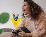 Varta Longlife Power Einwegbatterie AAA Alkali