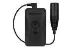 Transcend DrivePro Body 60 Full HD WLAN Akku Schwarz