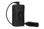 Transcend DrivePro Body 60 Full HD WLAN Akku Schwarz